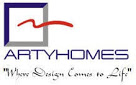ARTYHOMES - Where Design Comes to Life